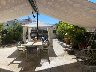 Luxury-Elegant apartment in the heart of Patras - Patra - 4