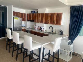 JD Tu playa hogar - your home beach - Juan Dolio - 4