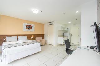 Vision Hotel em Brasília 58369 - 8