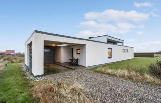 Cozy Home In Ulfborg With Wifi - 1