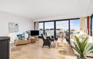 Cozy Home In Ulfborg With Wifi - Ulfborg - 8