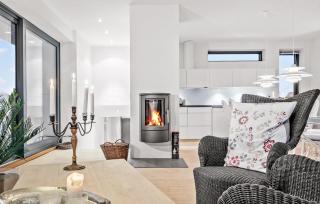 Cozy Home In Ulfborg With Wifi - Ulfborg - 5