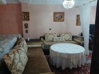 Appartement 1 chambre Casablanca - 0