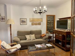 Apartamento a 50 metros de la Catedral - 9