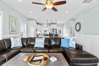 Spacious 4 Bedroom Cuckoos Nest in Ocean Isle Beach, NC Pool and Elevator - Ocean Isle Beach - 4