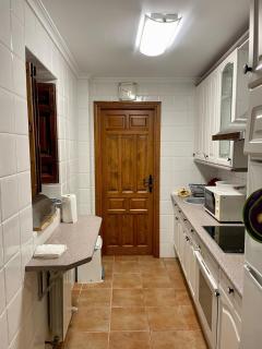 Apartamento a 50 metros de la Catedral - 6