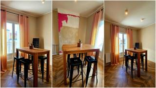 Beautiful apartment center of Montpellier - Montpellier - 4