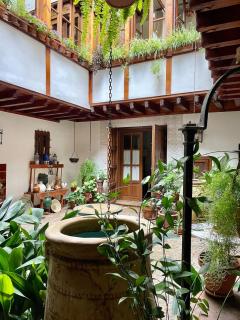 Apartamento a 50 metros de la Catedral - 0