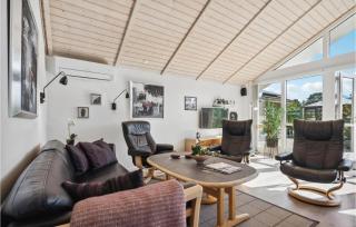 Nice Home In Haderslev With Kitchen - Haderslev - 7