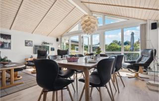 Nice Home In Haderslev With Kitchen - Haderslev - 8
