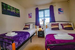 Ripley House by Smart Corporate Stays - Ripley - 7