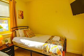 Ripley House by Smart Corporate Stays - Ripley - 4