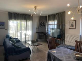 Luxury-Elegant apartment in the heart of Patras - Patra - 5