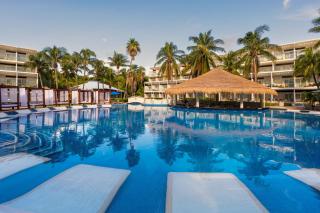 Iberostar Selection Riviera Cancun - All Inclusive - 1