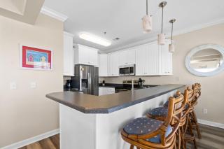 4 Bedroom 4 Bathroom Top Floor, Community Pool, Tennis and Elevator - Ocean Isle Beach - 7