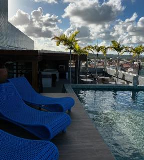 Makani beach campas flat 110 - 3