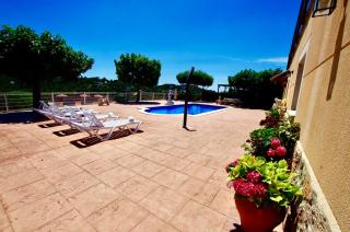 V&V LLORET- Villa Venus - Lloret de Mar - 8