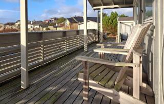 4 Bedroom Cozy Home In Sirevåg - 9