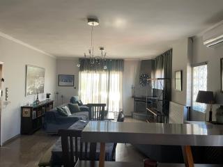 Luxury-Elegant apartment in the heart of Patras​ - 9