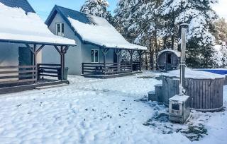 2 Bedroom Awesome Home In Ostroda - Ostróda - 3