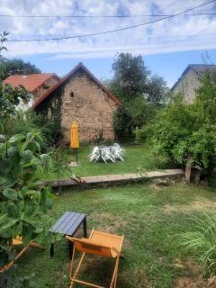 Gite Roc&Gravillon 2 Etoiles - Vitrac - 6