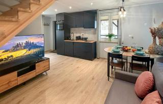 2 Bedroom Awesome Home In Ostroda - Ostróda - 7