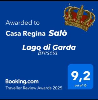 Casa Regina - Salò - 9