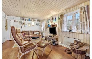 2 Bedroom Amazing Home In Farsø - Farsø - 8