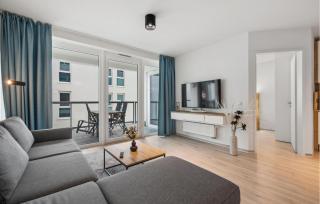 Holiday Apartment Fewo 3,13 - Olpenitz - 6