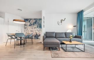 Holiday Apartment Fewo 3,13 - Olpenitz - 4