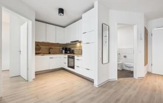Holiday Apartment Fewo 3,13 - Olpenitz - 3