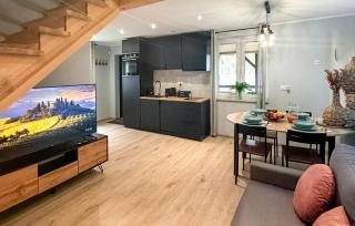 2 Bedroom Gorgeous Home In Ostroda - Ostróda - 8