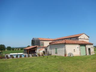 Le manse des janades - Rosières - 9