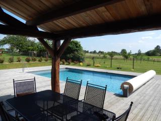 Le manse des janades - Rosières - 2