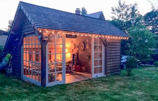 Lovely Home In Canville Les Deux Égli - 2