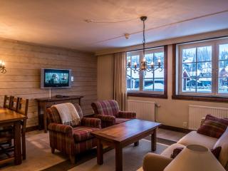 Vemdalsskalets Högfjällshotell & lägenheter - Vemdalsskalet - 9