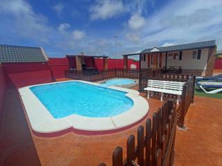 Bungalow Mis Niñas 2 - Conil de la Frontera - 9