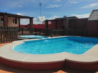 Bungalow Mis Niñas 2 - Conil de la Frontera - 0