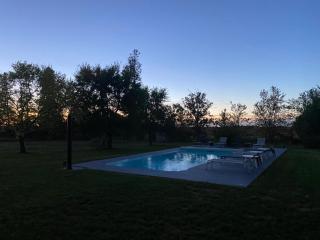 Domaine de Treuillaud climatisé piscine privée - Villers-les-Ormes - 3