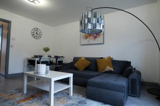 Bliss House - Birmingham - 4