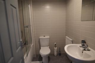 Bliss House - Birmingham - 1