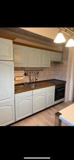 Charmante 2 Zimmer-Wohnung 55qm mit Garten - - 4