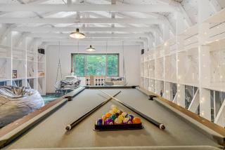 The Stone Lodge - Sleeps 15 - Hot Tubs - Game Room - 8