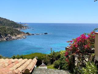 Amazing sea view relaxing stylish apartment - Is Traias - 6