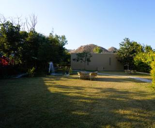 Arvita Villa with Swimming Pool - Rāma - 4