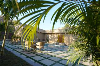 Arvita Villa with Swimming Pool - Rāma - 2