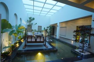 Arvita Villa with Swimming Pool - Rāma - 1
