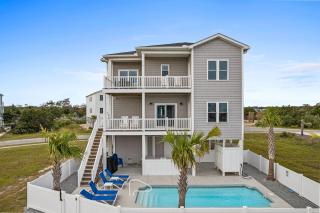 By the Sea 5bd 5ba with Elevator and Pool! - 7