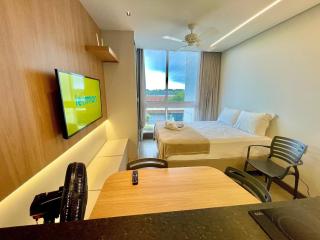 Livin' Resort Home - 403/3 - Xangri-lá - 9