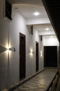 Maasila Residency - Kolli Hills - 6